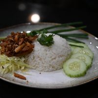  at Kem-Kon Pahurat (เข้ม-ข้น พาหุรัด) in Bangkok