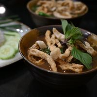  at Kem-Kon Pahurat (เข้ม-ข้น พาหุรัด) in Bangkok