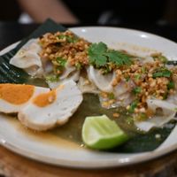  at Kem-Kon Pahurat (เข้ม-ข้น พาหุรัด) in Bangkok