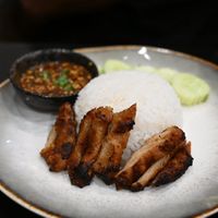  at Kem-Kon Pahurat (เข้ม-ข้น พาหุรัด) in Bangkok