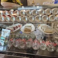  at Kem-Kon Pahurat (เข้ม-ข้น พาหุรัด) in Bangkok