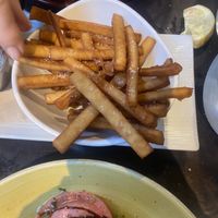   at The Quays in Portrush