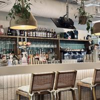   at Apricot Brunch + Bar in Lytham St Annes