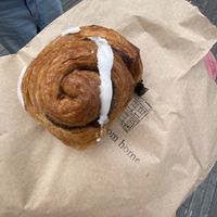   at Buns From Home - Sloane Sq in South West London