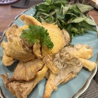   at Karuna Veggie in Ho Chi Minh City