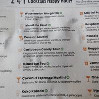  at Turtle Bay in Liverpool