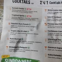  at Turtle Bay in Liverpool