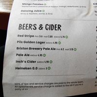  at Turtle Bay in Liverpool