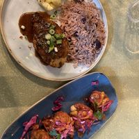   at Turtle Bay in Liverpool