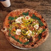  at Pizzarova - North St in Bristol