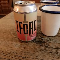  at Pizzarova - North St in Bristol