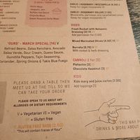  at Pizzarova - North St in Bristol