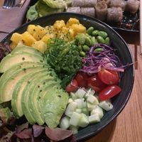   at Restaurant Jade in Agadir