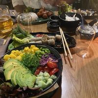   at Restaurant Jade in Agadir