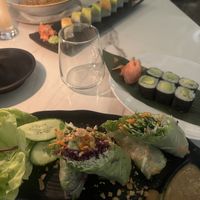   at Restaurant Jade in Agadir