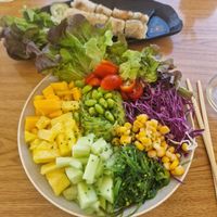  at Restaurant Jade in Agadir