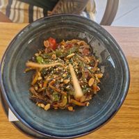  at Restaurant Jade in Agadir