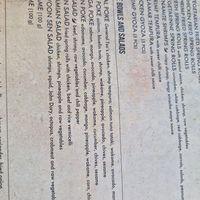  at Restaurant Jade in Agadir