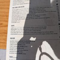  at Restaurant Jade in Agadir