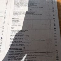  at Restaurant Jade in Agadir