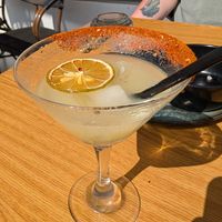  at Restaurant Jade in Agadir