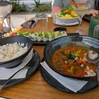  at Restaurant Jade in Agadir