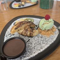  at Restaurant Jade in Agadir