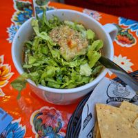 Pozole at POTZALIA in Lisbon