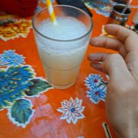 Margarita at POTZALIA in Lisbon
