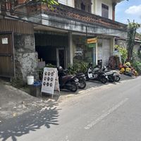   at Veganlicious - Vegan Smoothie Bowl and Juice in Gianyar