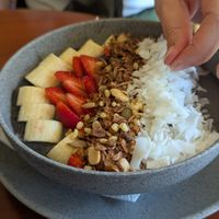  at Veganlicious - Vegan Smoothie Bowl and Juice in Gianyar
