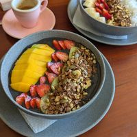  at Veganlicious - Vegan Smoothie Bowl and Juice in Gianyar