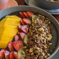  at Veganlicious - Vegan Smoothie Bowl and Juice in Gianyar