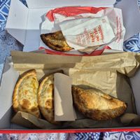 Super sortiert die verschiedenen Sorten. at Mariantojo in Malaga