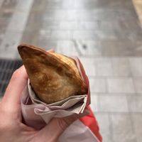   at Mariantojo in Malaga