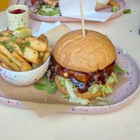  at The Greedy Box - Øwregata in Aalesund