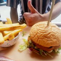  at The Greedy Box - Øwregata in Aalesund