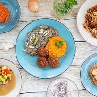   at Mamossa  in Gagny