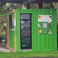   at Mamossa  in Gagny