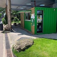   at Mamossa  in Gagny