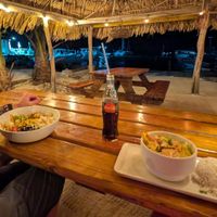  at Barefoot Caribe in Caye Caulker