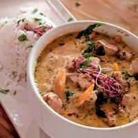  at Barefoot Caribe in Caye Caulker