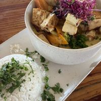   at Barefoot Caribe in Caye Caulker