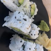 Avocado   at Ara Sushi & Grill in Richland