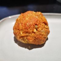 Ginger & Turmeric Ball at Cos Baby Freo in Fremantle