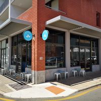  at Cos Baby Freo in Fremantle