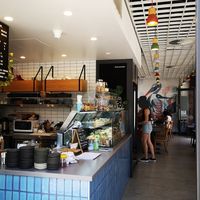  at Cos Baby Freo in Fremantle