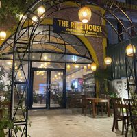   at The Rice House in Phong Nha