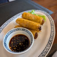  at The Rice House in Phong Nha