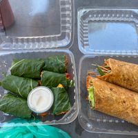   at Urban Fresh in Tucson